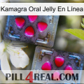 Kamagra Oral Jelly En Línea 15